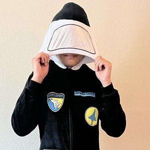 Astronaut Onesie